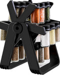 Spice rack