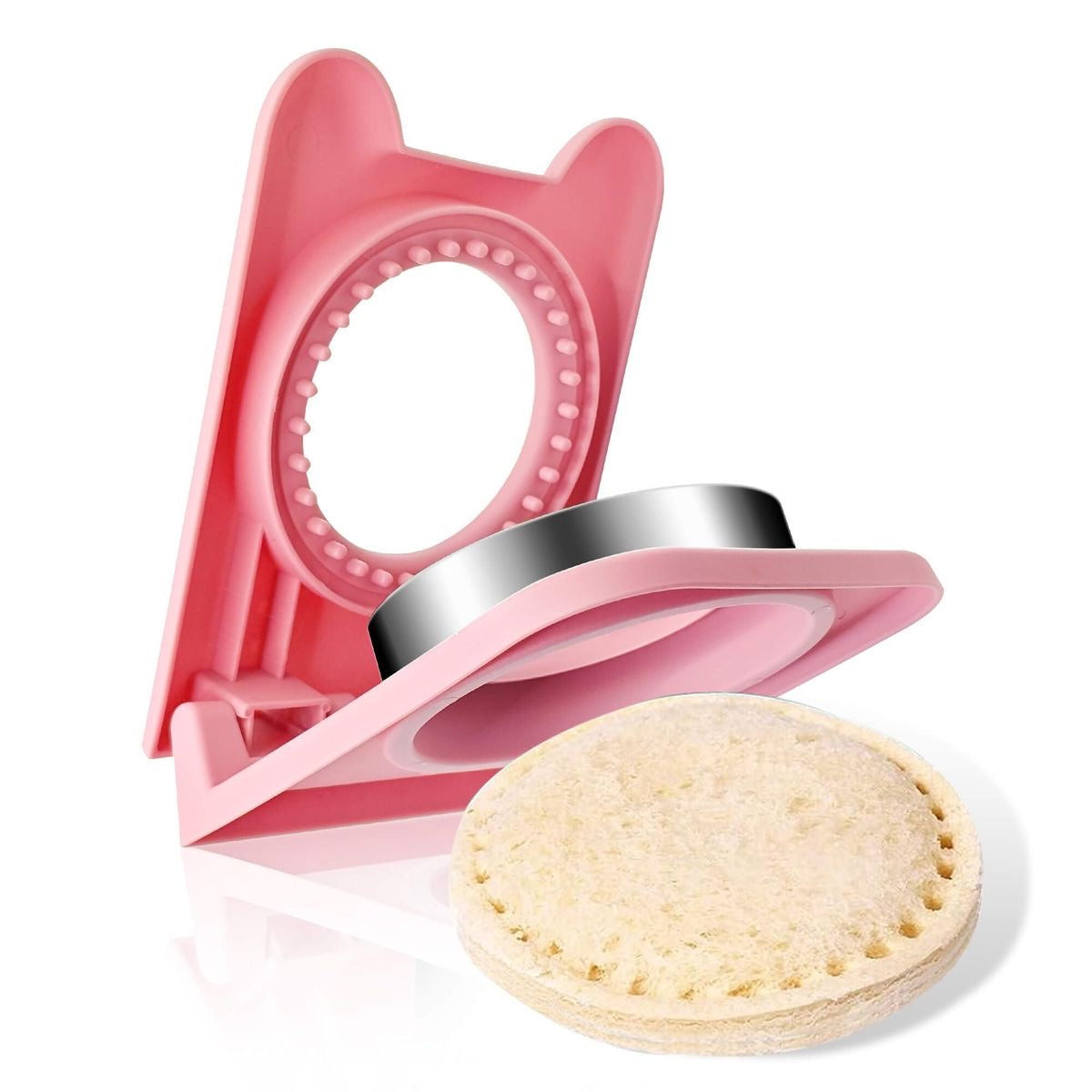 Sandwich Cutter & Sealer