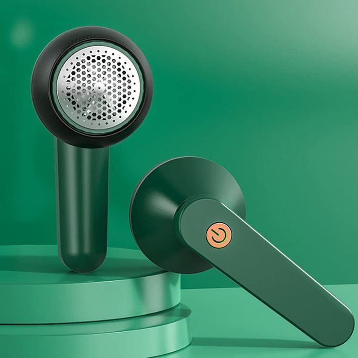 Rechargeable Fabric Shaver