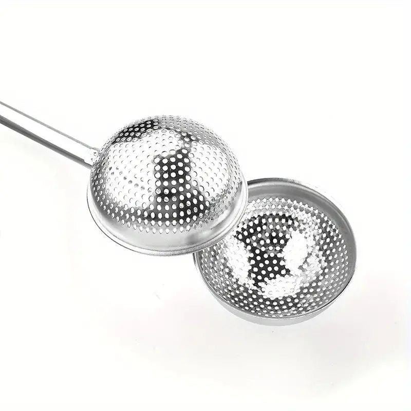 Stainless Steel  Tea Infuser