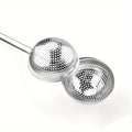 Stainless Steel  Tea Infuser