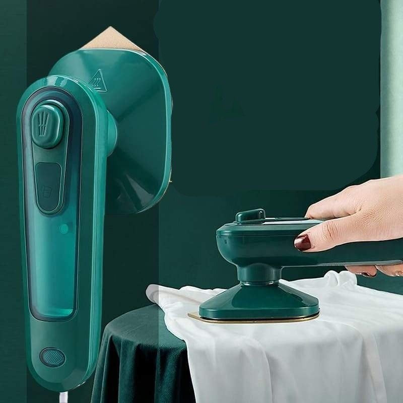 Mini Portable Iron