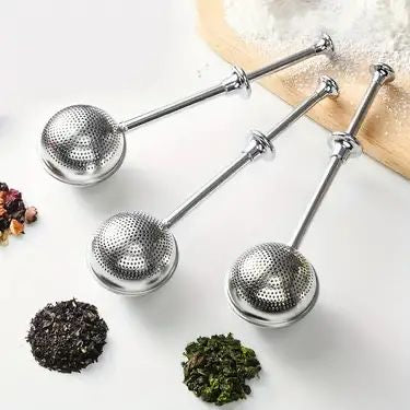 Stainless Steel  Tea Infuser