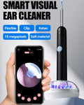 Smart Visual Ear Cleaner