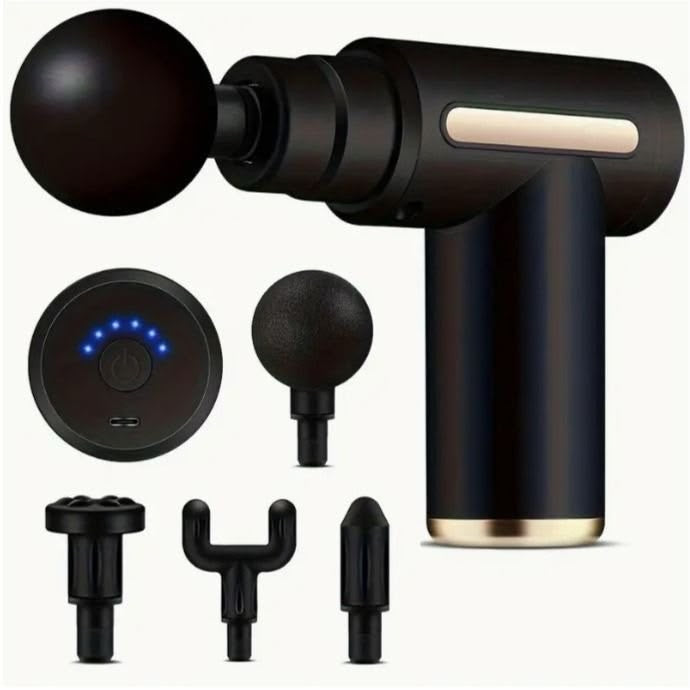 Massage Fascial Gun