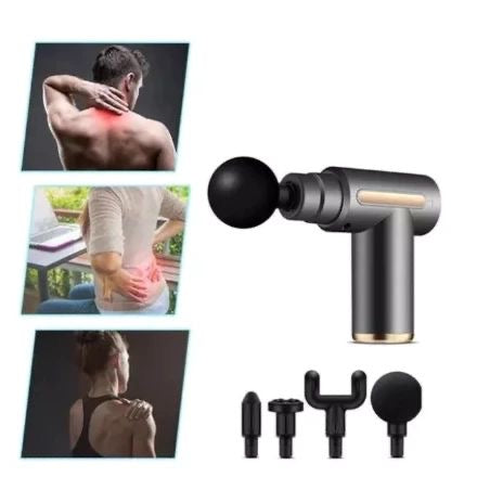 Massage Fascial Gun