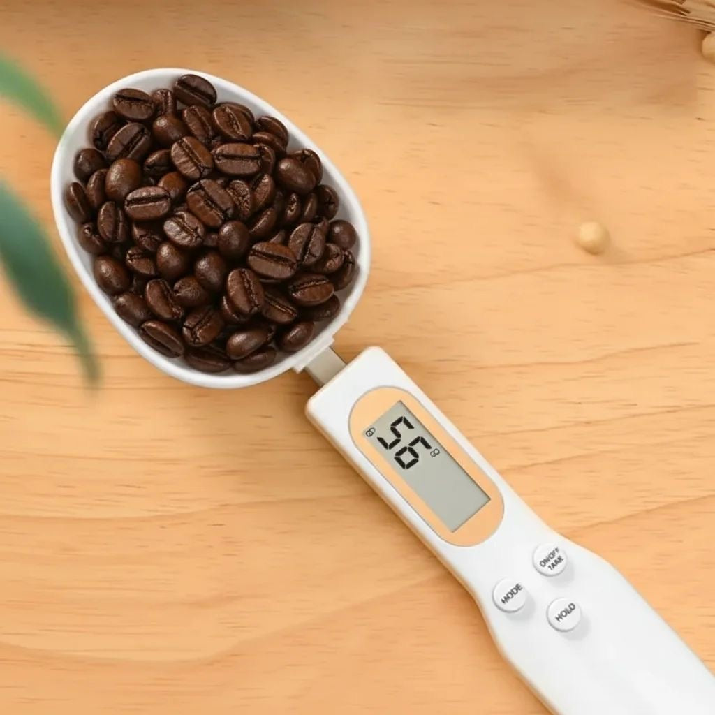 Digital Measuring Spoon Scale