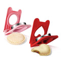 Sandwich Cutter & Sealer