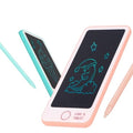LCD Writing Tablet (Kids’ Drawing & Doodle Board)