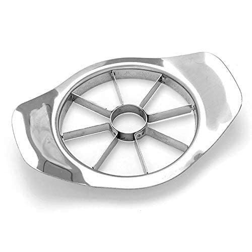 Stainless Steel fruit Slicer & Corer