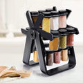 Spice rack