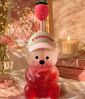 Viral Starbucks Strawberry Bear Cold Cup
