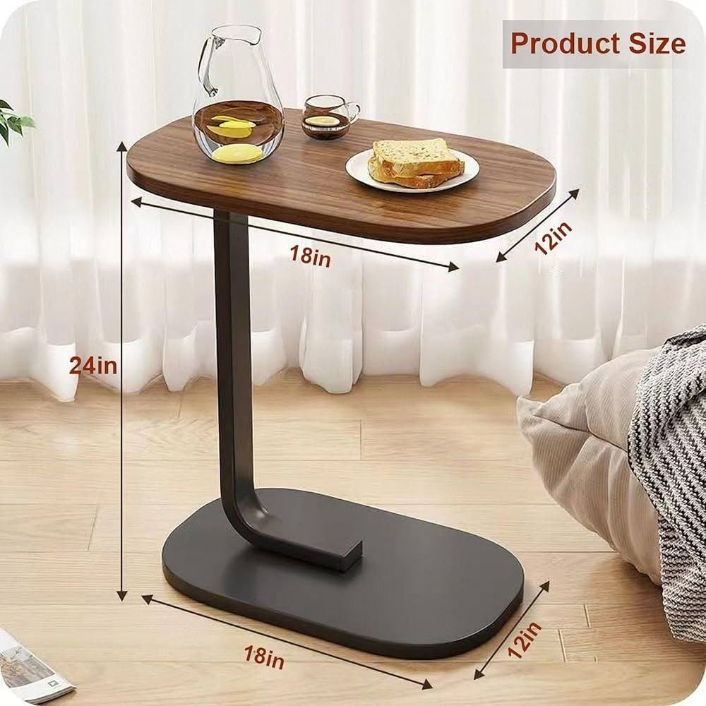 Portable side table