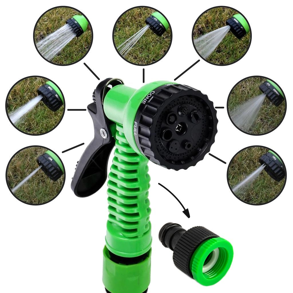 High Pressure Hose Pipe