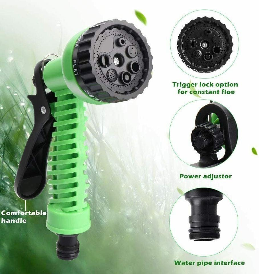 High Pressure Hose Pipe