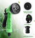 High Pressure Hose Pipe