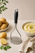 Stainless Steel Potato Masher
